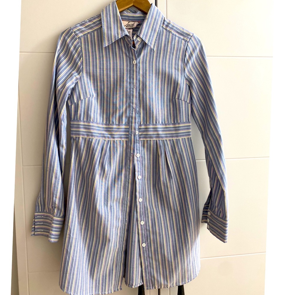 BB Dakota Shirtdress size S